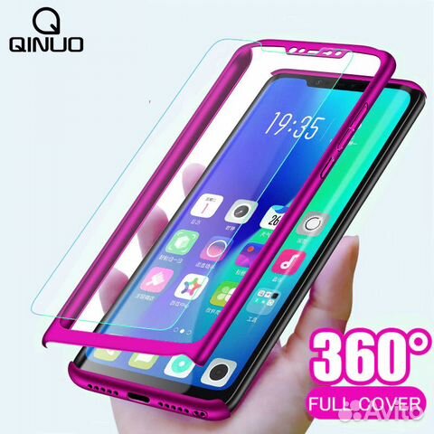 Чехол для смартфона