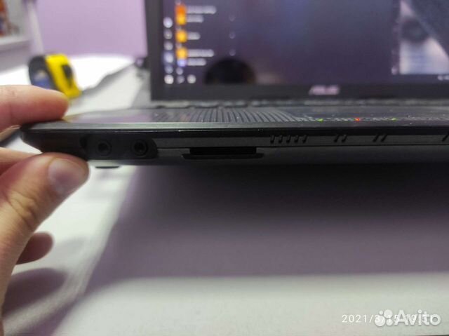 Ноутбук Asus X54h Цена