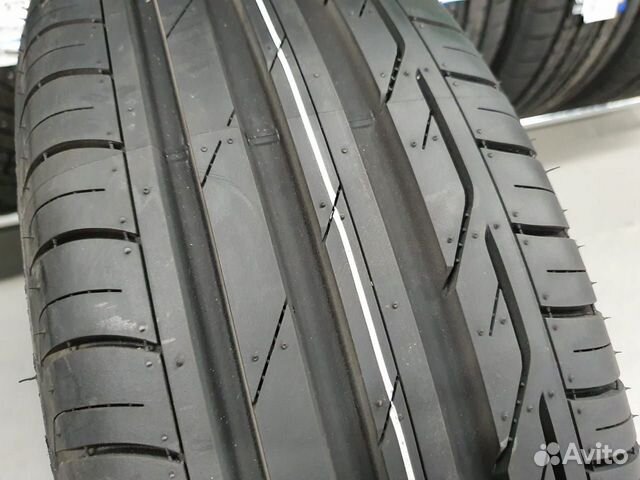 Bridgestone Turanza T001 205/55 R16