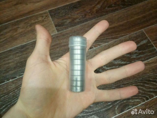 Подшипники 608zz для самоката, скейтборда, роликов