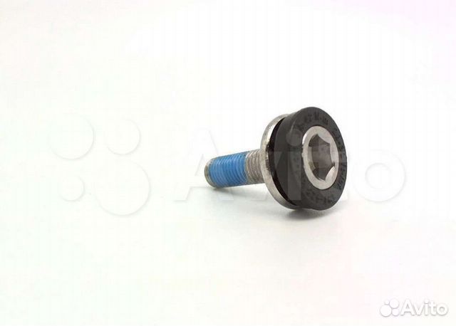 Болт gy-a3 для оси каретки m8x25мм, под шестигранн