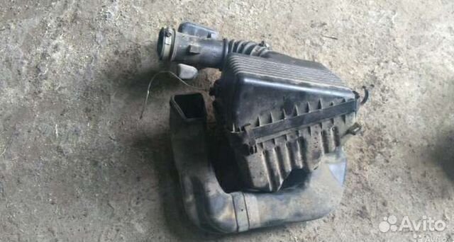 Корпус фильтра Тойота Королла ае100