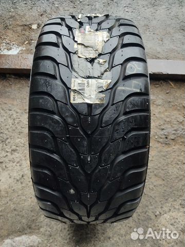 Yokohama AVS S/T type-1 V801 255/45 R18 99V