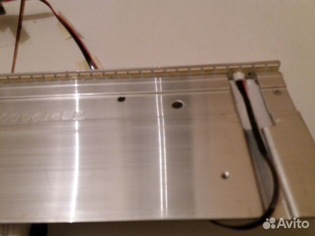 Светодиодные подсветки для телевизоров