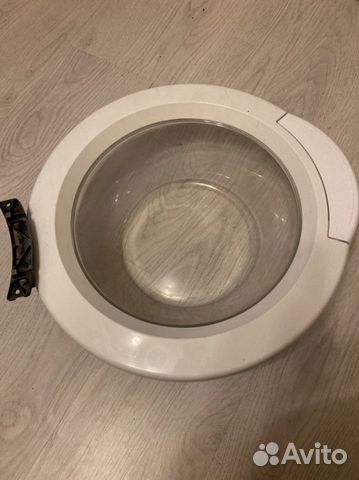 Люк стиральной машины