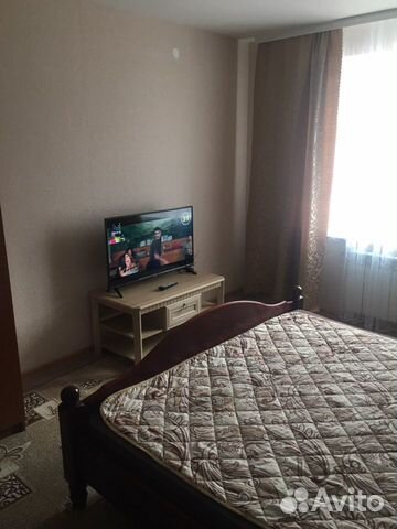 

2-к. квартира, 60 м², 1 кровать