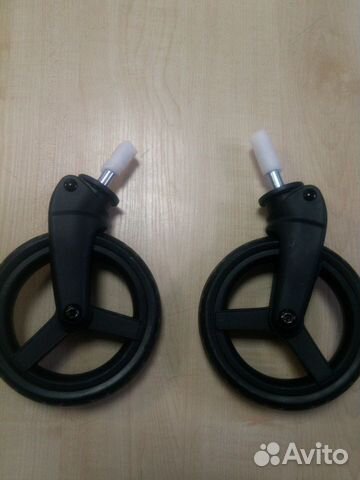 Колесо Inglesina Sketch