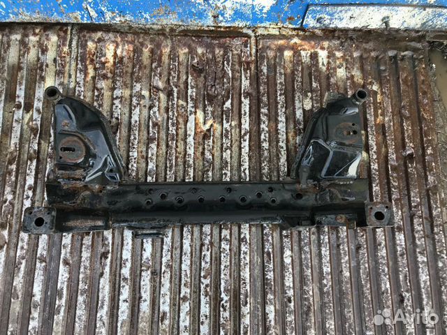 Подрамник Инфинити FX35 Infiniti FX35