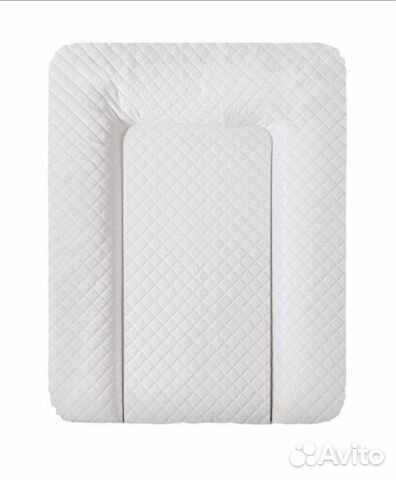 Матрас для пеленания