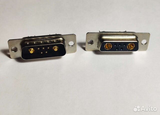 Разъем для аккумулятора на Kugoo и Halten