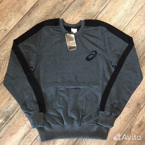 Кофта мужская Asics