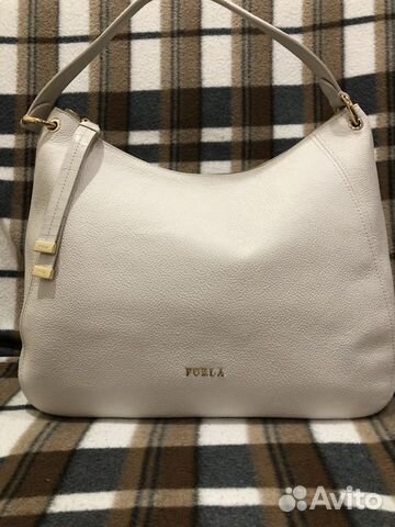 Сумка женская furla (оригинал)