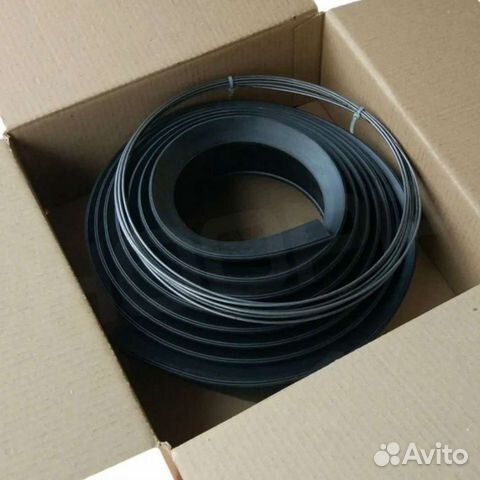 Расширители арок на квадроцикл 11 см