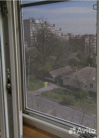 Москитная Сетка на окно