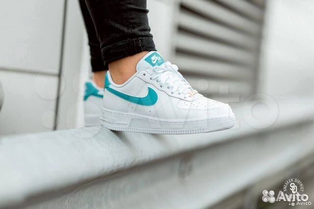 air force 1 nike 40