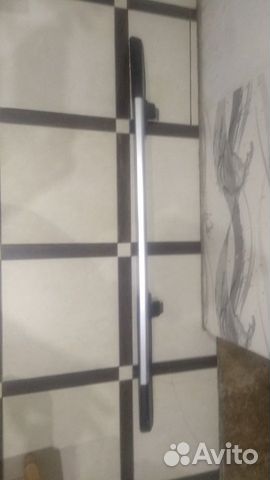 Рейлинг Калина