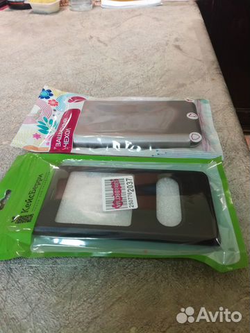 Чехол на телефон Honor 9S;