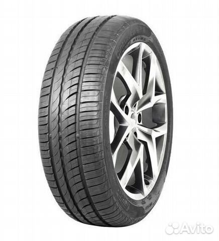 Pirelli Cinturato P1 Verde 205/55 R16