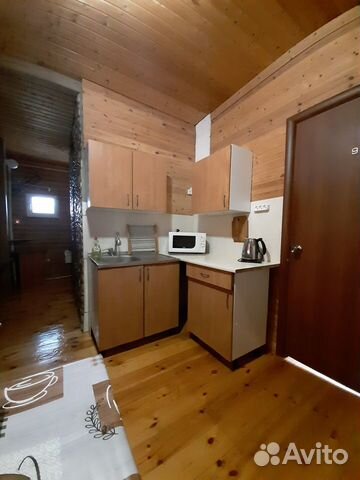 

2-к. квартира, 54 м², 3 кровати