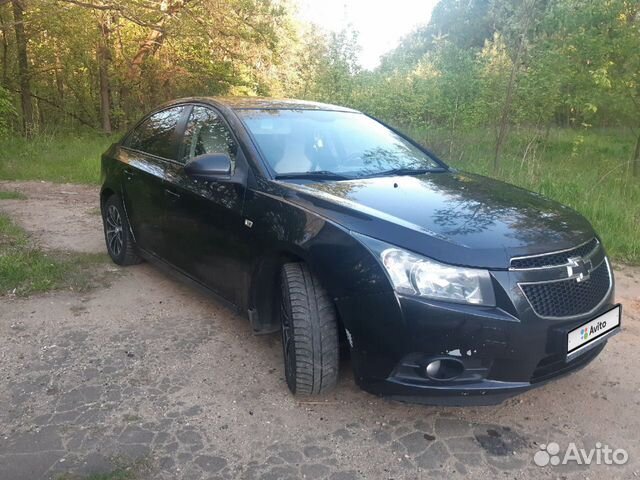 Купить Шевроле На Авито В Орле