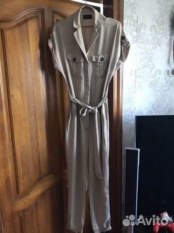 Комбинезон женский 42-44
