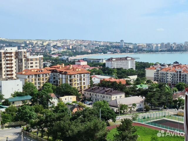

1-к. квартира, 56 м², 4 кровати