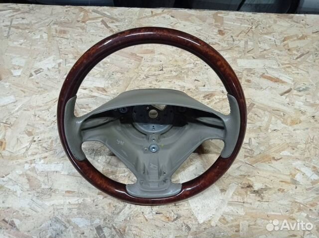 Volvo XC90 рулевое колесо XC70 руль