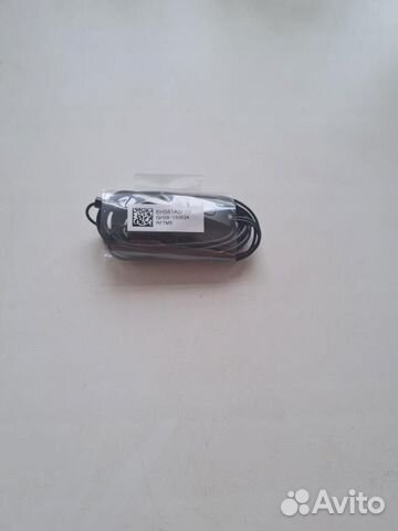 Оригинальные наушники Samsung(нов.)