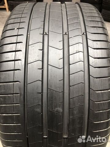 Pirelli P Zero 315/30 R22