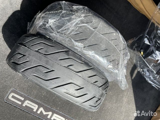 Покрышки на электро самокат 10*2,70-6,5