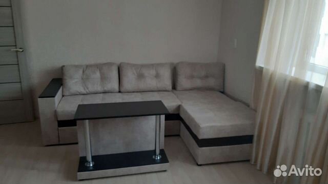 

2-к. квартира, 50 м², 3 кровати