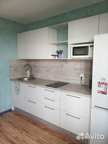

2-к. квартира, 60 м², 3/16 эт.