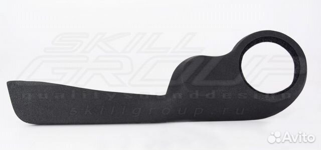 Подиумы Ваз Классика 16xвч винил