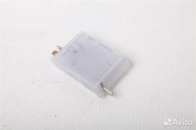 Плафон освещения бардачка Mercedes-Benz W202 C-Cl