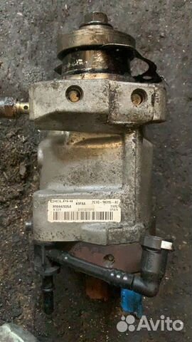 Тнвд R9044z035a делфи транзит 2.0 Д