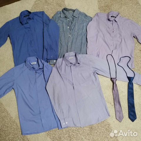 Школьный костюм