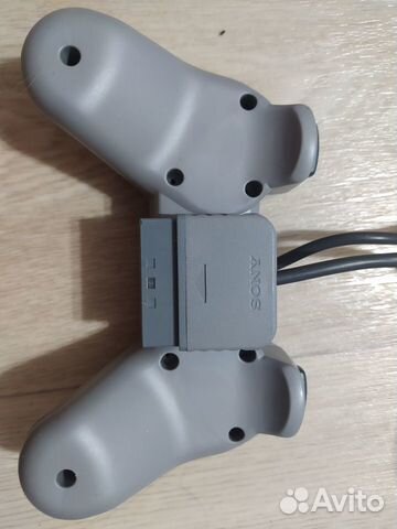 Джойстики Для Playstation 1