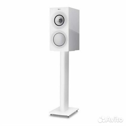 KEF R3 White Gloss