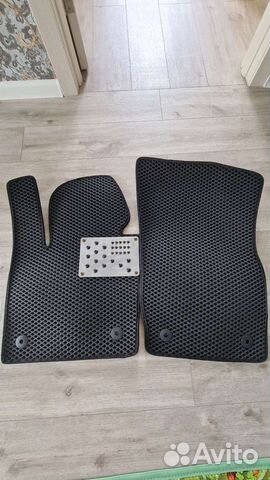 Автомобильные коврики