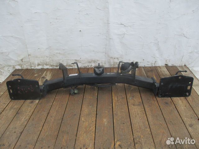 Тягово-сцепное устройство Range Rover Sport 2014