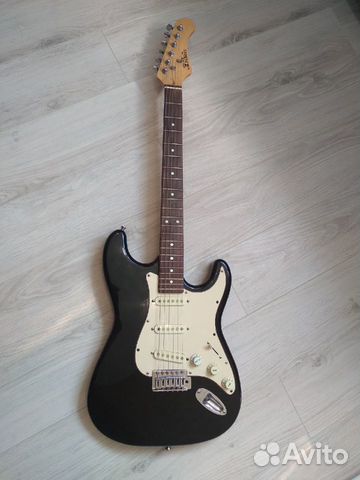 Электрогитара