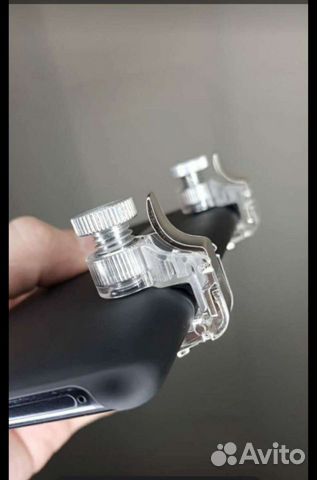 Триггеры Болты