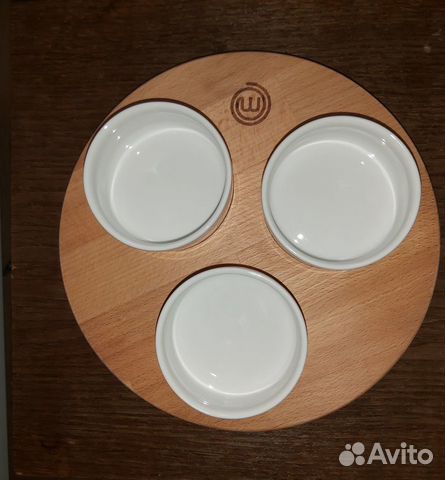 Сервировочная доска