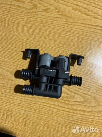 Клапана печки bmw e60