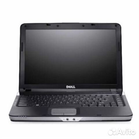 Модернизированный ноут Dell Vostro A840