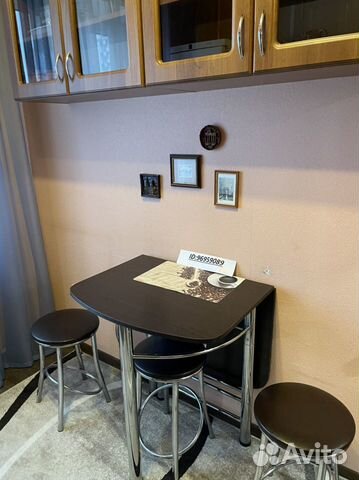 

3-к. квартира, 70 м², 5 кроватей
