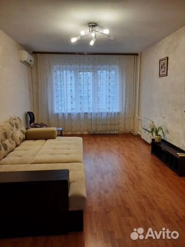 

2-к. квартира, 55 м², 2 кровати