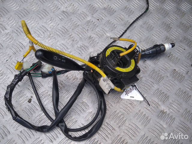 Переключатель подрулевой Great-Wall Hover