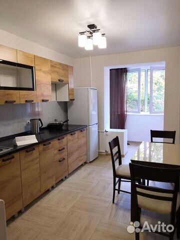 

2-к. квартира, 56 м², 3 кровати