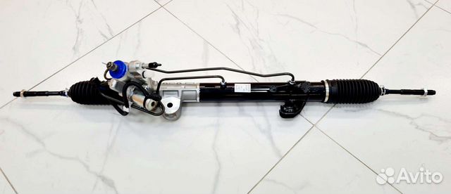 Рулевая рейка Ниссан Теана J32